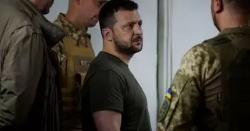 Ukrayna Süregiden Savaşı Tanklarla Kazanabilir mi?